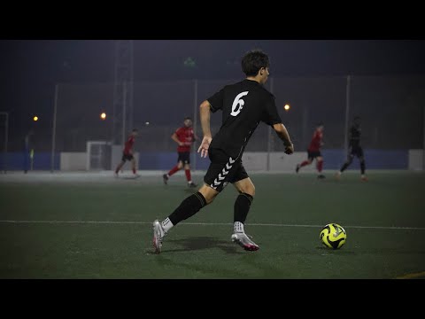 Jared Drexel | C.F. Intercity | Highlights 2025