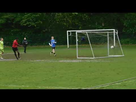 Official aftermovie OSTM-cup - First Edition (28/04/2019)