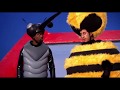 Bee Movie Trailer 1