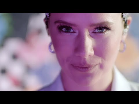 Dagny - Somebody (Live at P3 Gull)