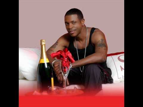 Keith Sweat - I'm Not Ready