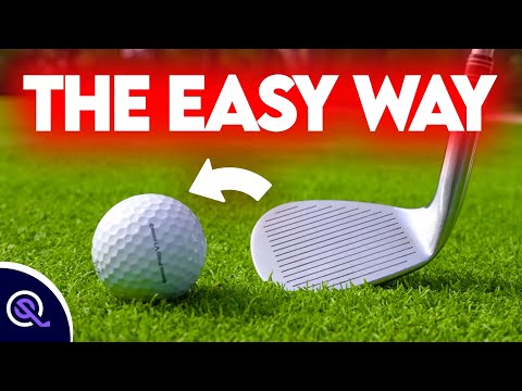 I’ve started chipping like this…so should you!