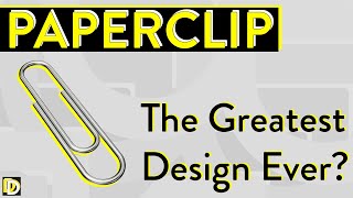 The Paperclip Design, is it Perfect?