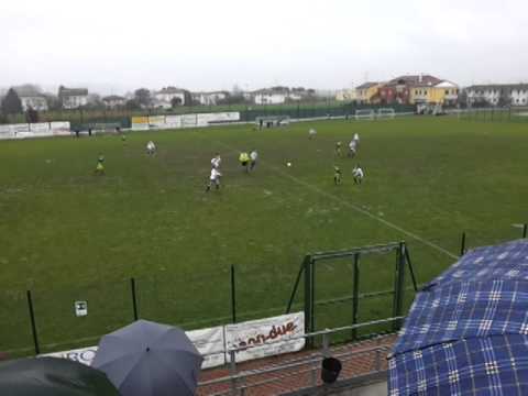 giovanissimi chiampoarso 1999 3 video