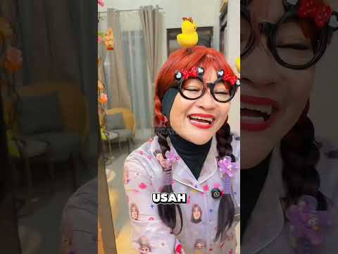 NUR DI BELIIN SKUTER LISTRIK SAMA EMAK? GAK TAUNYA... | NURRAYNI25
