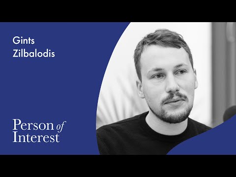 Gints Zilbalodis: Award winning film-maker