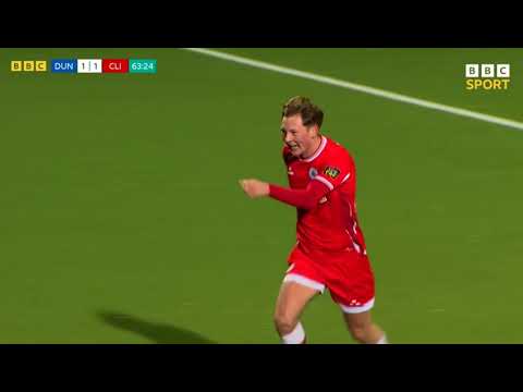 DUNGANNON SWIFTS 3 VS CLIFTONVILLE 2 HIGHLIGHTS 2026 IRISH PREMIERSHIP FOOTBALL