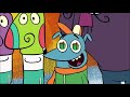 Chip Dale Music Factory 2 TheCartoonMan12 Style