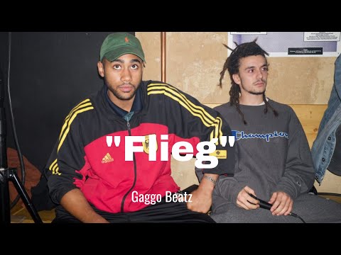 DEAD DAWG x KAZONDABEAT Typebeat "Flieg"/ (Großer Engel Dead Dawg Typebeat)