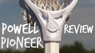 Powell Pioneer Review