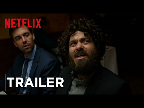 Netflix Presents: The Characters | Next Generation | Netflix