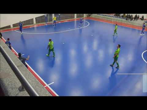 Golos |  UD Cariense 14 - 1 GDAC Bouça (Época 2021/2022)