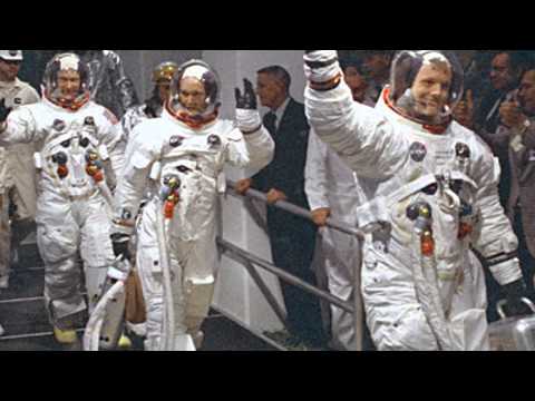 Remembering Neil Armstrong RIP