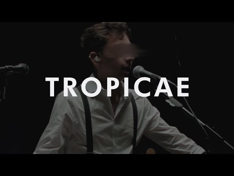 FONS - Tropicae | Live Performance