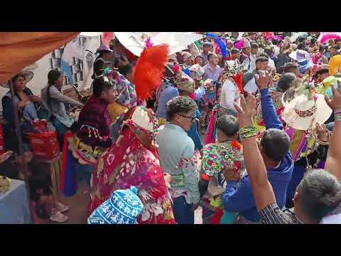3 de mayo 2026, fiesta de la Cruz, Ocuri Chayanta Norte Potosí Bolivia 💪🇧🇴
