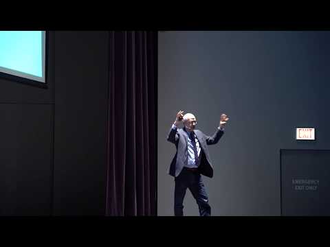 Christian Smith on the Power of Religion