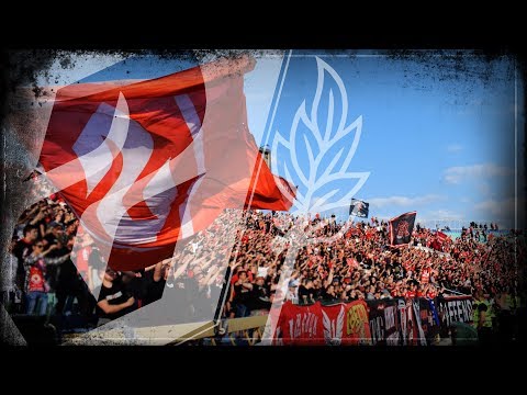 SECTOR G: CSKA - Lefski /18.04.18/