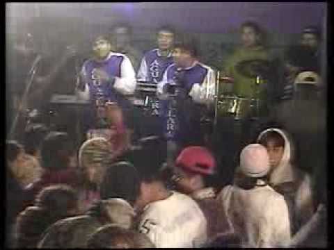 °°AGUA CLARA 2007°°  ***PROMESAS DE VN VERANO MIX*** 2010