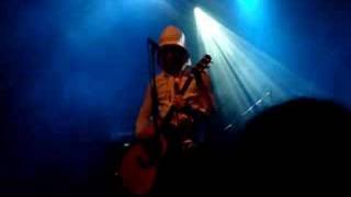 Kill Hannah - No One Dreams Anyway (live) @ El Rey Theater, Los Angeles