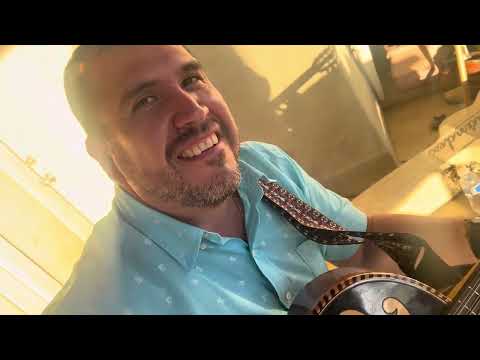 No llores morenita- Los Chacaleños de durango Ft. Efren Martinez con Fredy Tololoche