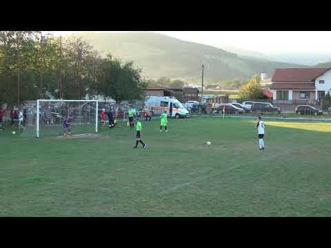 FRF - Cupa României - Universitatea Alba Iulia vs Unirea 1924 Alba Iulia - Loviturile de departajare