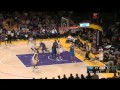 Arron Afflalo 30 Points vs. Lakers (Ft. Black Boy Fly by Kendrick Lamar)