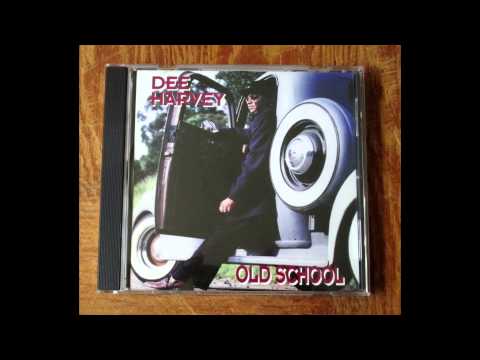 Dee Harvey: “Do A Little Something"