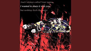 There Is No Antidote For Pain