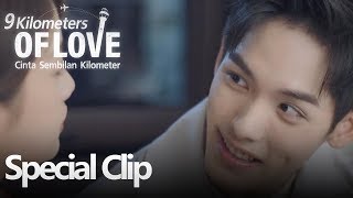 Download lagu Cinta Sembilan Kilometer | Special Clip Bahagia Karena Kau Disisiku | 九千米爱情 | WeTV 【INDO SUB】 mp3 Download lagu Cinta Sembilan Kilometer | Special Clip Bahagia Karena Kau Disisiku | 九千米爱情 | WeTV 【INDO SUB】 mp3