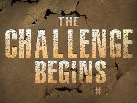 Minecraft Poop | The Challenge Begins Ep. 2 | "Spiders Suck..." | HD