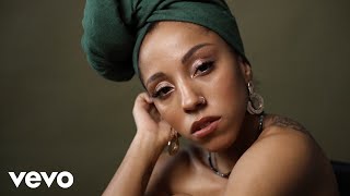 Elzhi, Georgia Anne Muldrow - Nefertiti (Official Music Video)