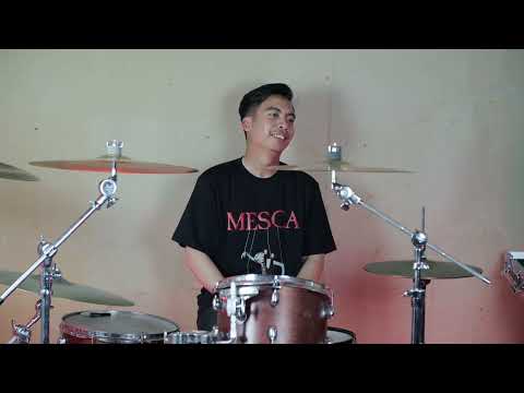 Best Drum Part of Album Carnaval Genosida (Humiliation)