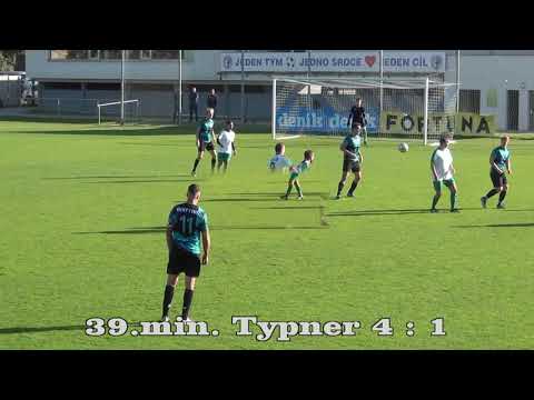 Haná Prostejov - Velký Týnec 9.10.2021