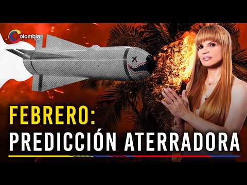 Mhoni Vidente advierte sobre sismos alineación planetaria y cambios geopolíticos globales para febrero