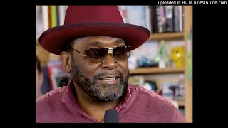 Big Daddy Kane - Ain&#39;t No Half Steppin (Tiny Desk Acoustic Live Version)