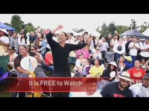 Snippets from Polyfest 2018 Tongan Stage, go to www.clicktonga.com