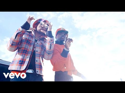 Ralo - My Brothers (Official Video) ft. Future