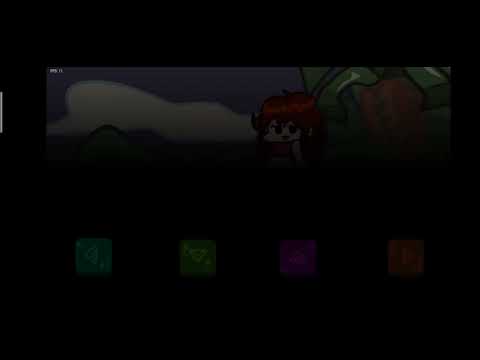 FNF vs Extra life sonic Android