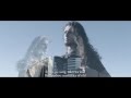 Xanthochroid - The Argent Crusader's Hymn ...
