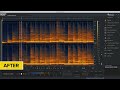 Remove Hum with iZotope RX® 3 Part 2