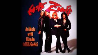 Enuff Z&#39;Nuff - Animals With Human Intelligence (Full Album)