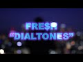 FRE$H - Dial Tones (Official Music Video)