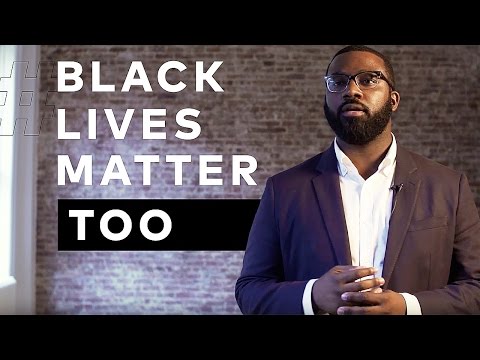 Black Lives Matter Movement | Global Citizen
