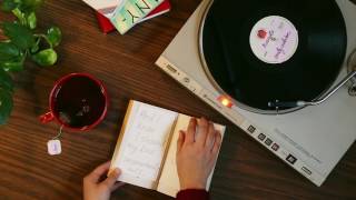 Hands - Emily Coulston [Official Lyric Video]