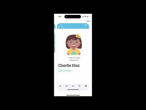 Kindercare App Login