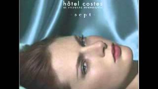 Trinity Fm - SOS,  Hotel Costes