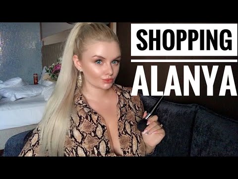 Турция.Аланья 2020.Магазины в Аланьи/Как обманывают туристов?