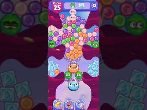 Angry birds dream blast level 249 NO BOOSTERS