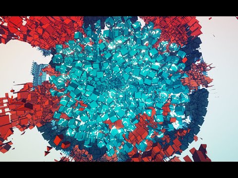 Manifold Garden Full Playthrough