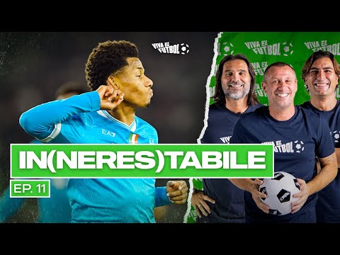 DISASTRO VAR, NAPOLI-MILAN in vetta, YILDIZ e LAUTARO top